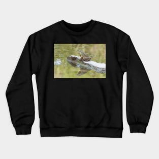 Prince Crewneck Sweatshirt